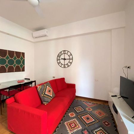 Via Benzi Apartment โกโม ภายนอก รูปภาพ