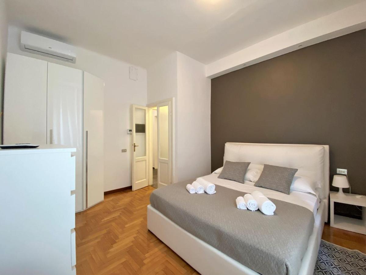 Via Benzi Apartment โกโม ภายนอก รูปภาพ