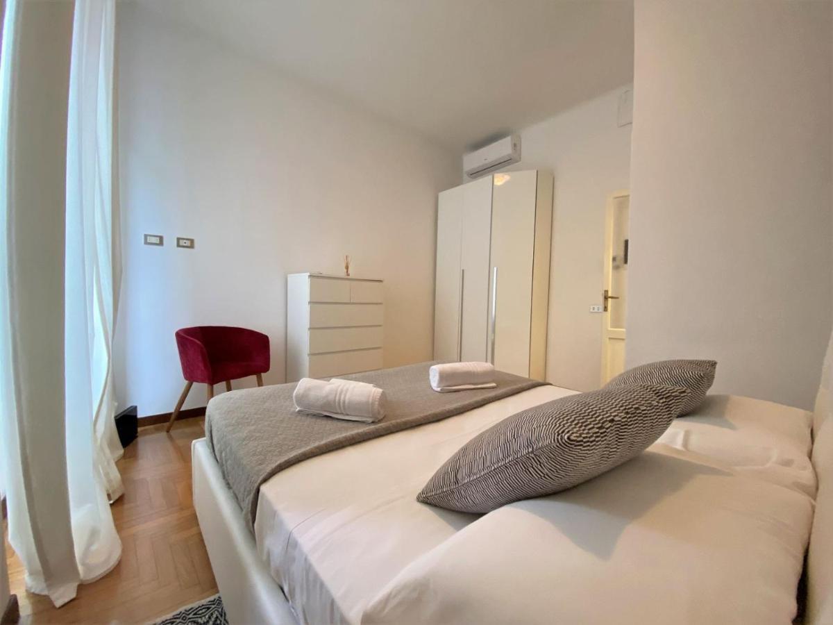 Via Benzi Apartment โกโม ภายนอก รูปภาพ
